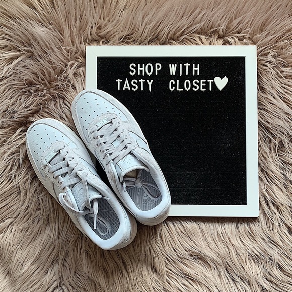 Nike air force 1’07 prm sneakers - Picture 7 of 7